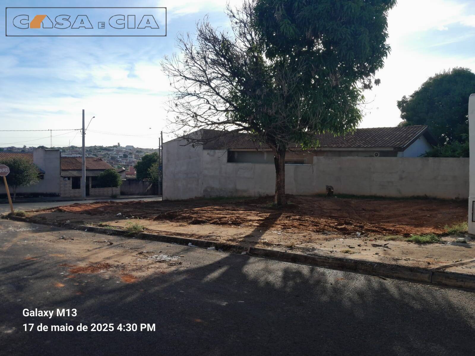 Terreno à venda, 128m² - Foto 6