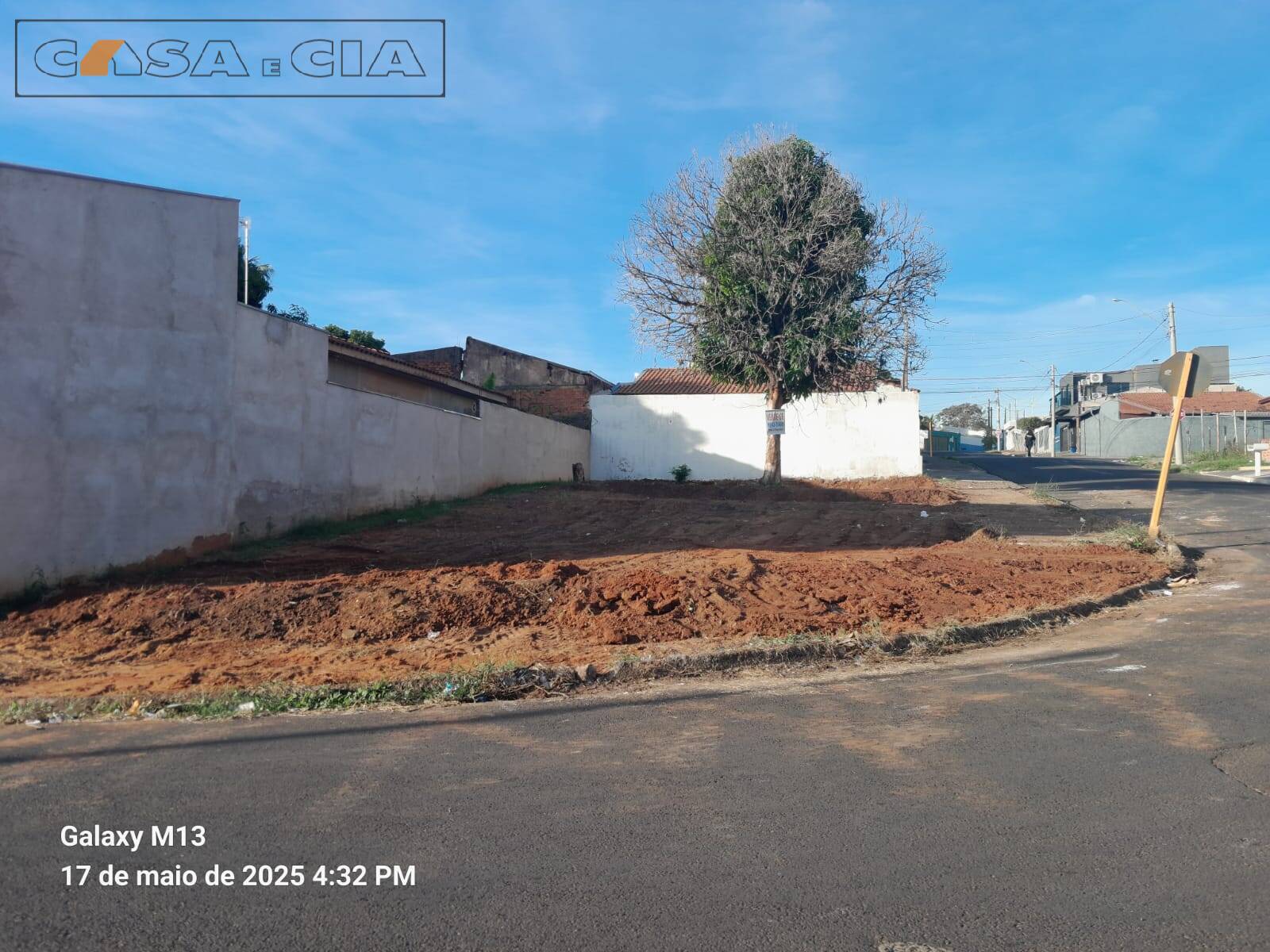 Terreno à venda, 128m² - Foto 5