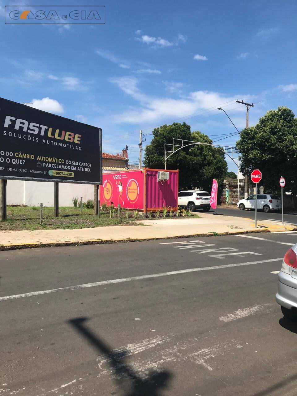 Terreno à venda, 242m² - Foto 2