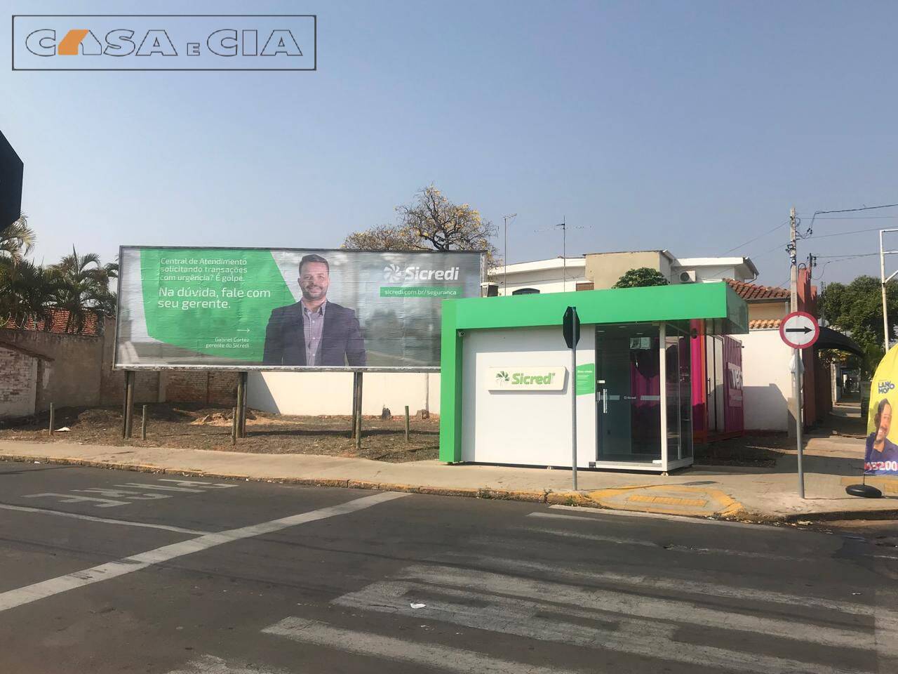 Terreno à venda, 242m² - Foto 5