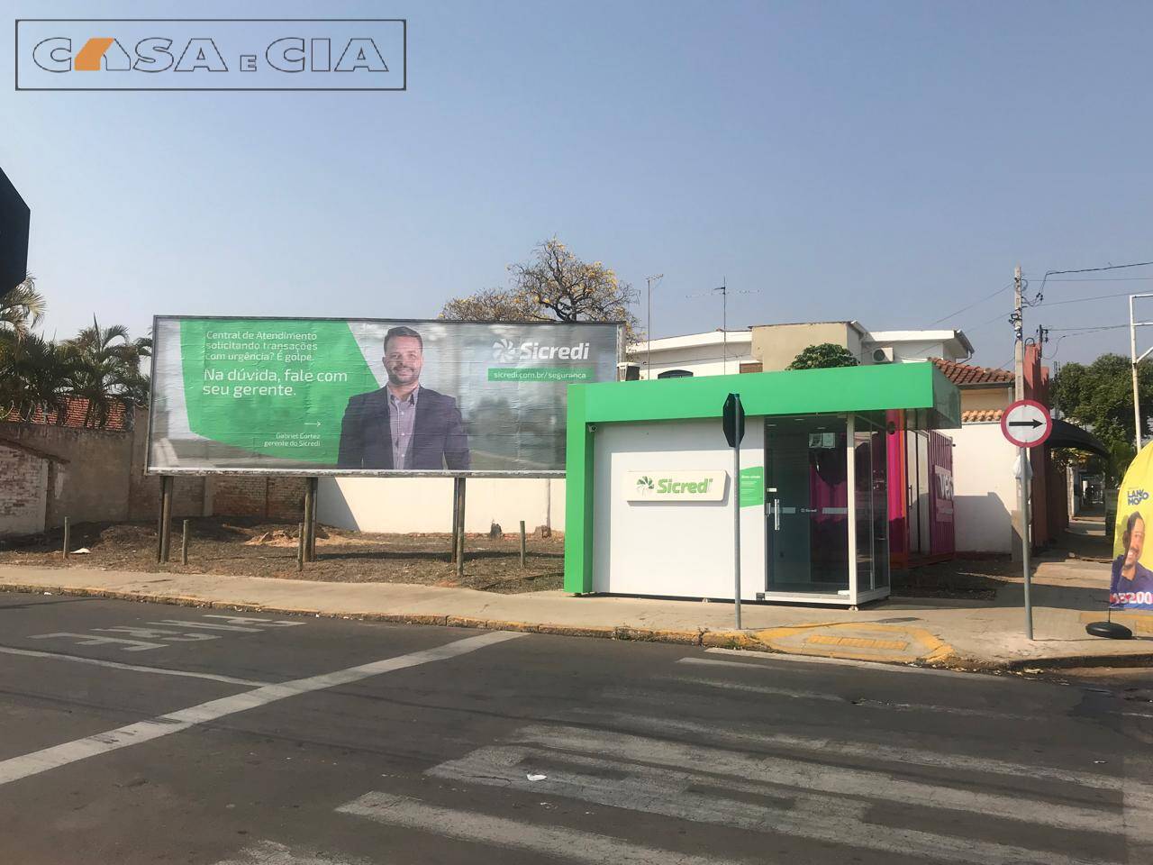 Terreno à venda, 242m² - Foto 6