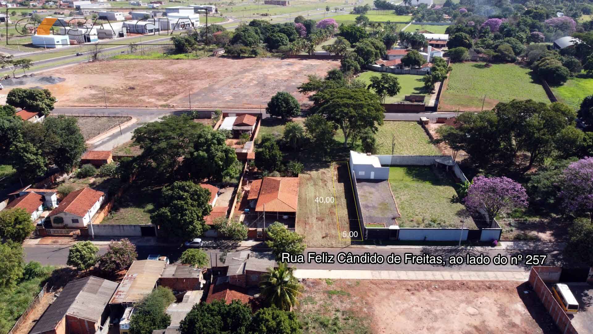 Terreno, 200 m² - Foto 3