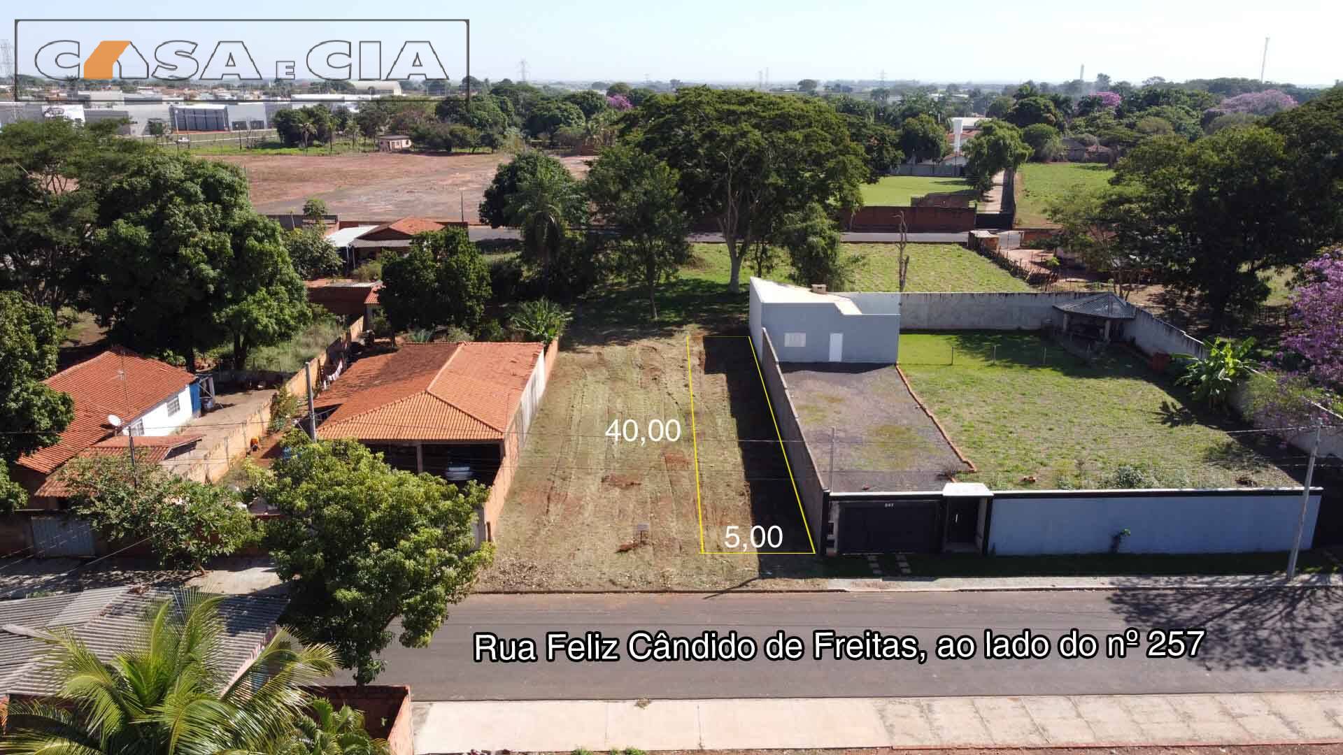 Terreno, 200 m² - Foto 2