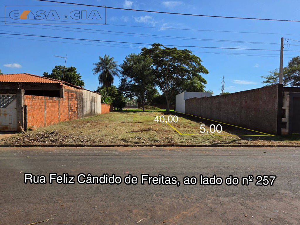 Terreno, 200 m² - Foto 4