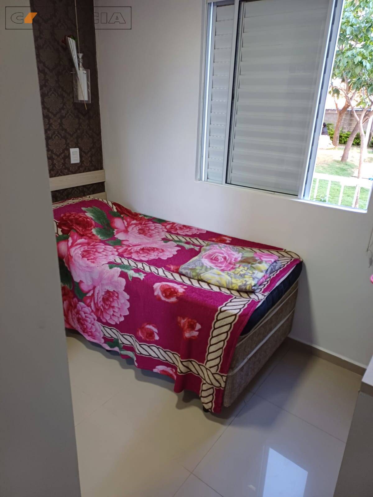 Apartamento à venda com 2 quartos, 45m² - Foto 4