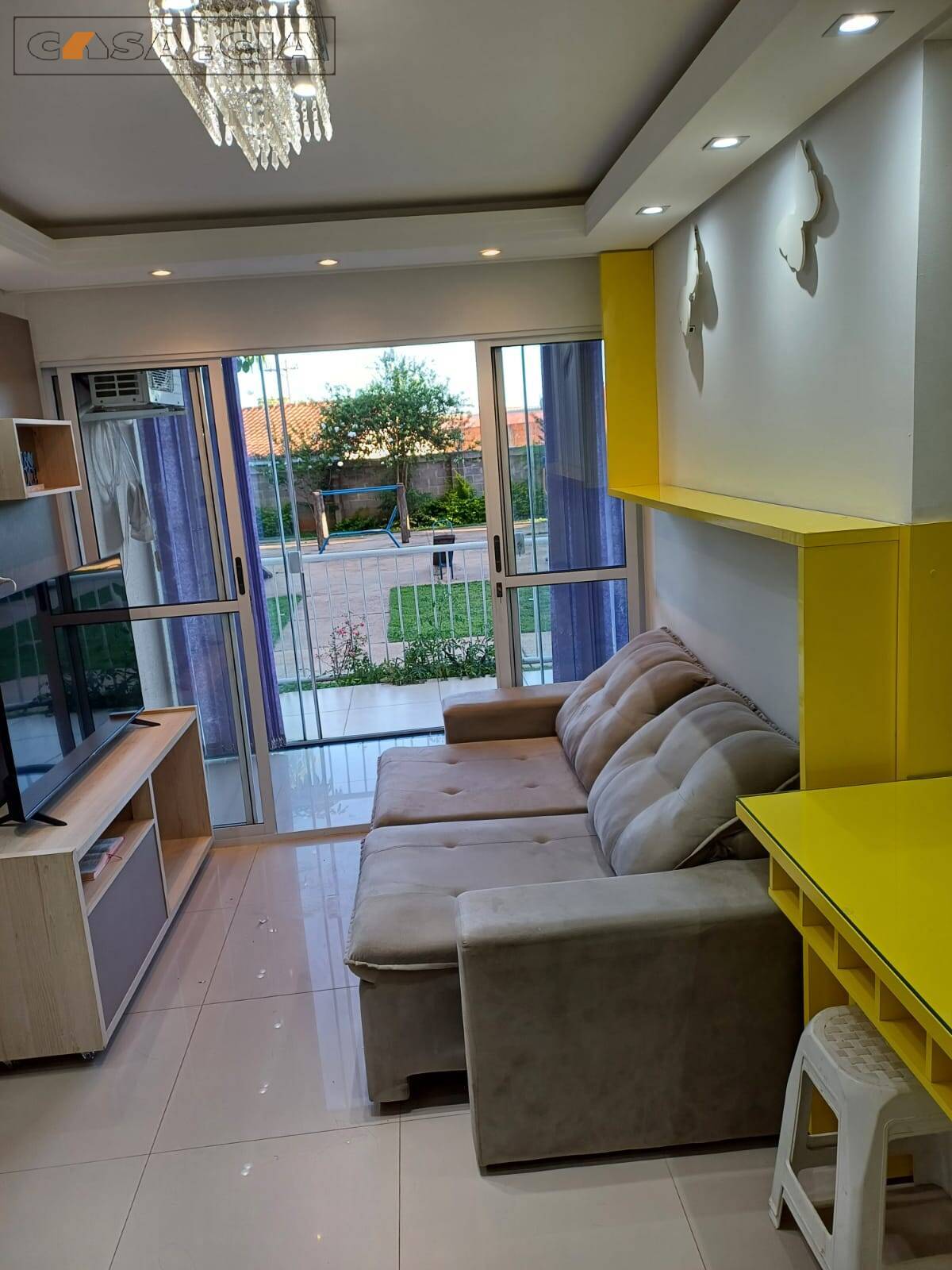 Apartamento à venda com 2 quartos, 45m² - Foto 1