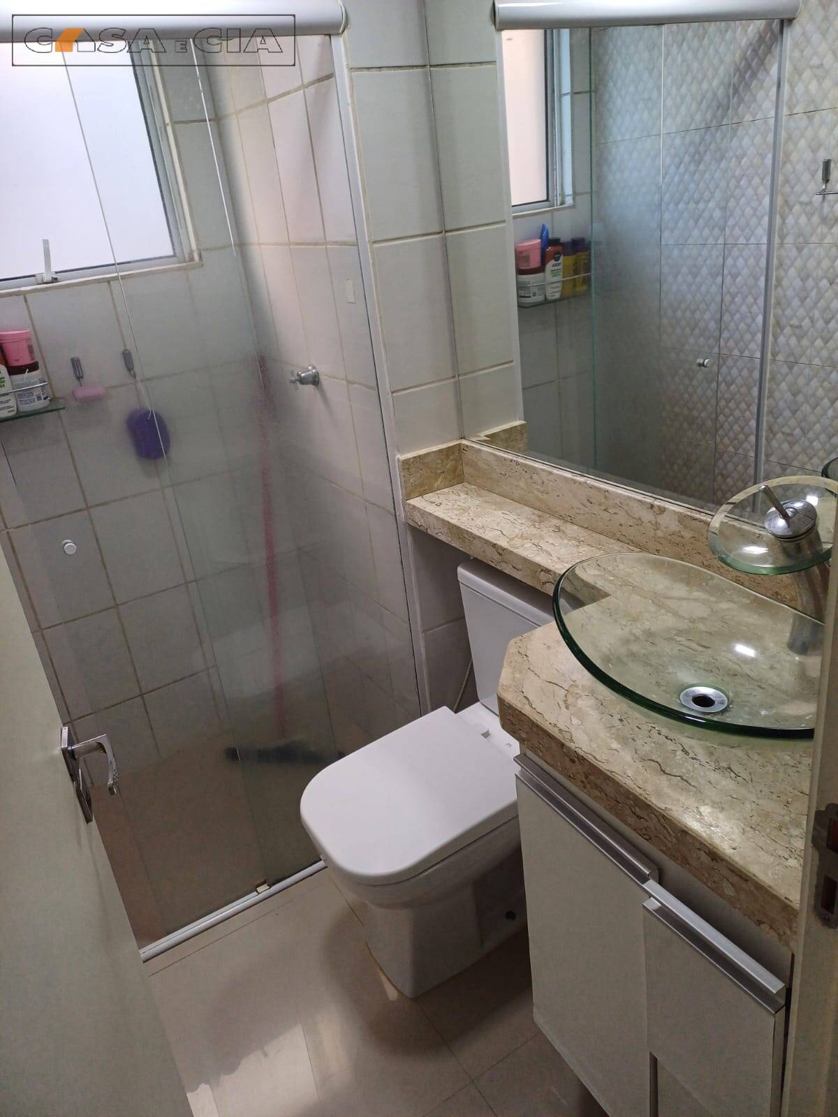 Apartamento à venda com 2 quartos, 45m² - Foto 5