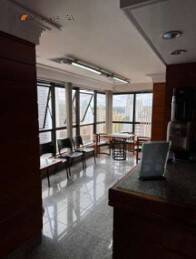 Conjunto Comercial-Sala à venda, 90m² - Foto 1