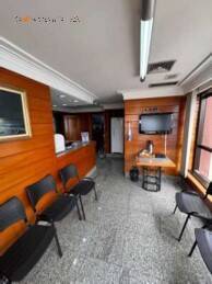 Conjunto Comercial-Sala à venda, 90m² - Foto 3