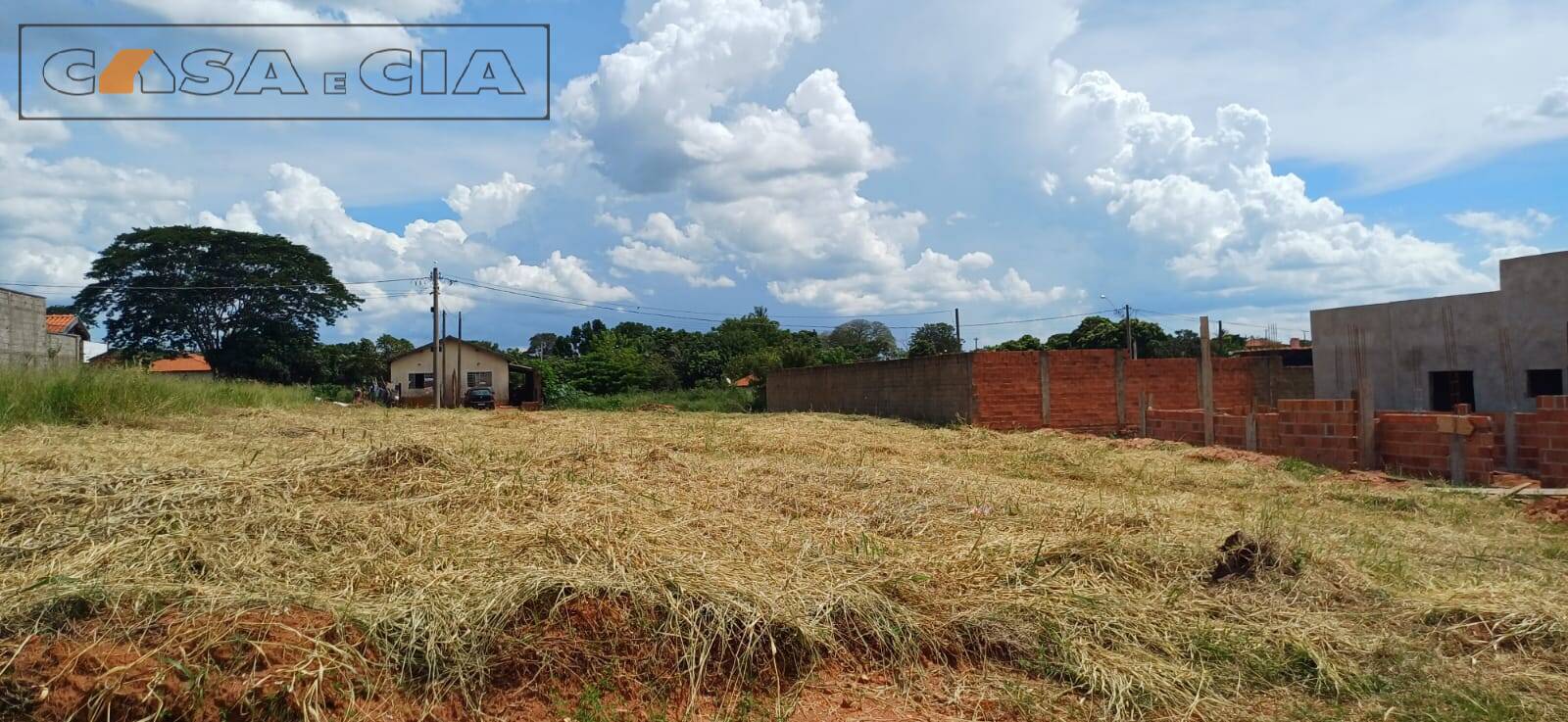 Terreno à venda, 125m² - Foto 1