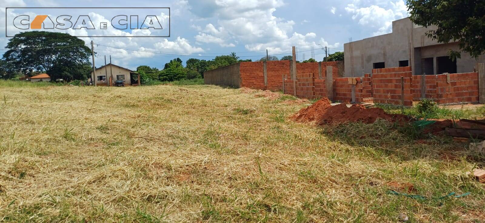 Terreno à venda, 125m² - Foto 3