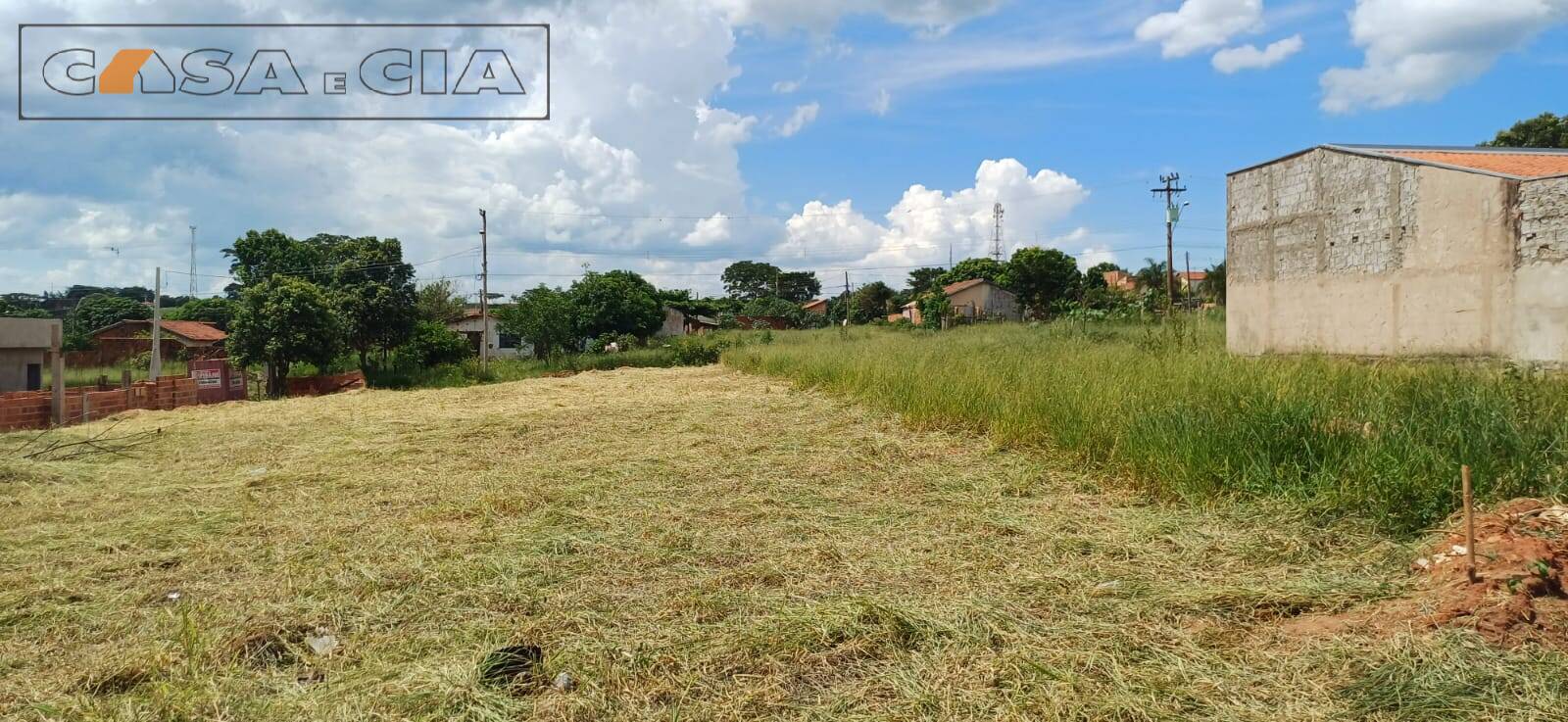 Terreno à venda, 125m² - Foto 2