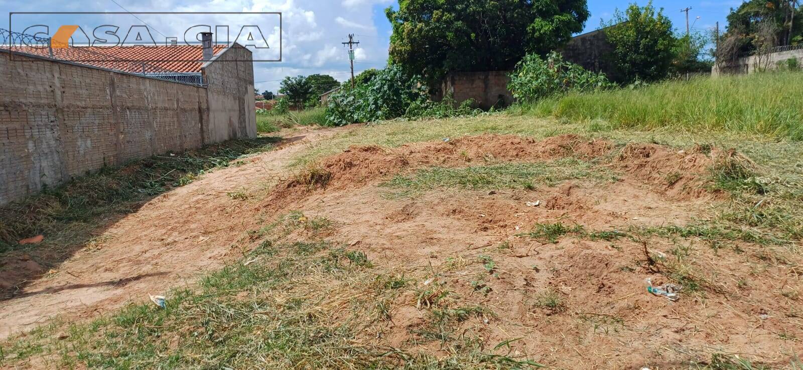 Terreno à venda, 125m² - Foto 8
