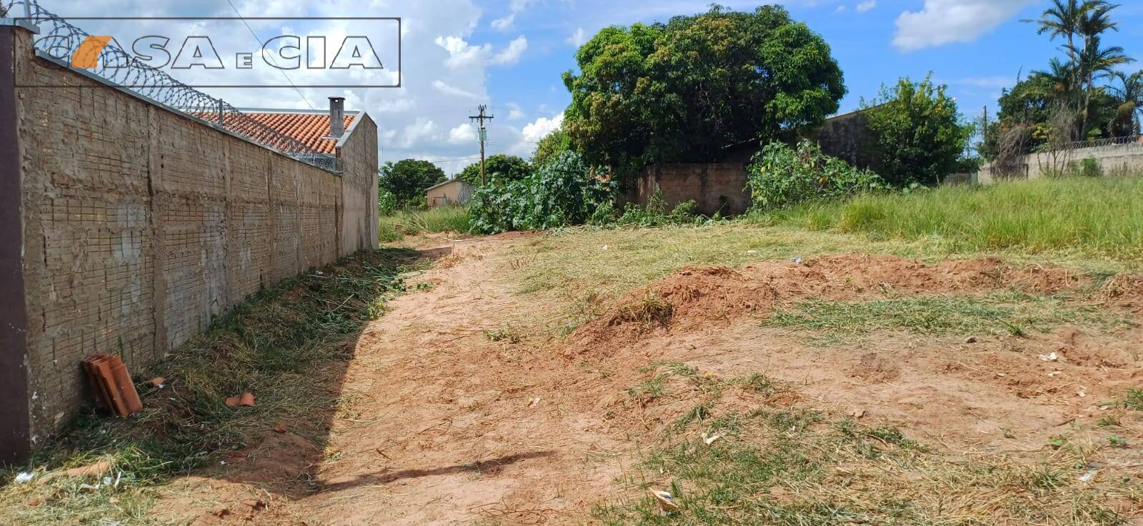 Terreno à venda, 125m² - Foto 9
