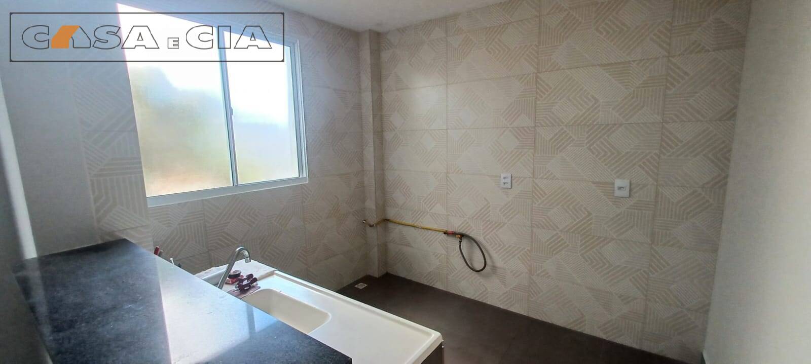 Apartamento à venda com 2 quartos, 45m² - Foto 6