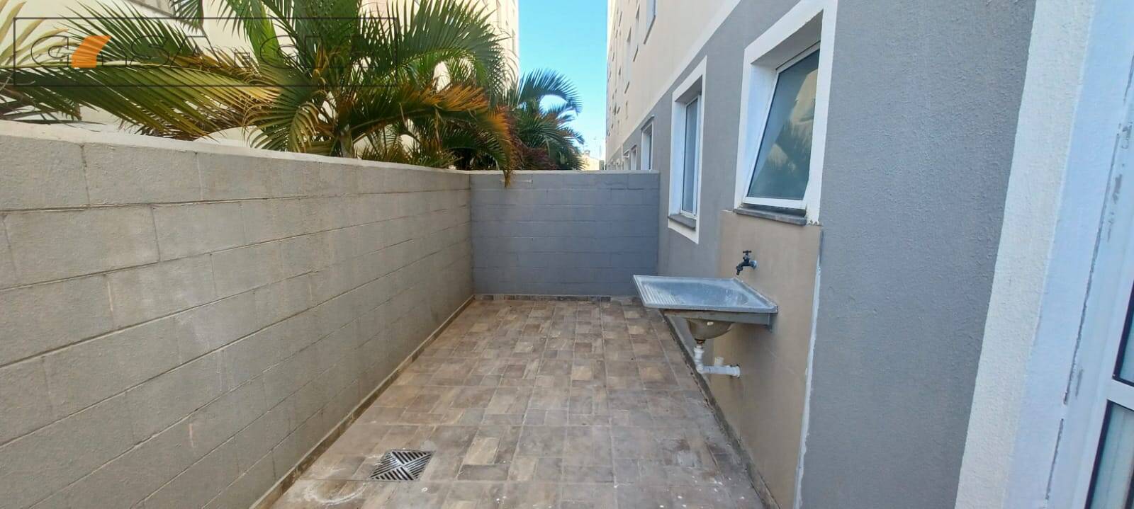 Apartamento à venda com 2 quartos, 45m² - Foto 13