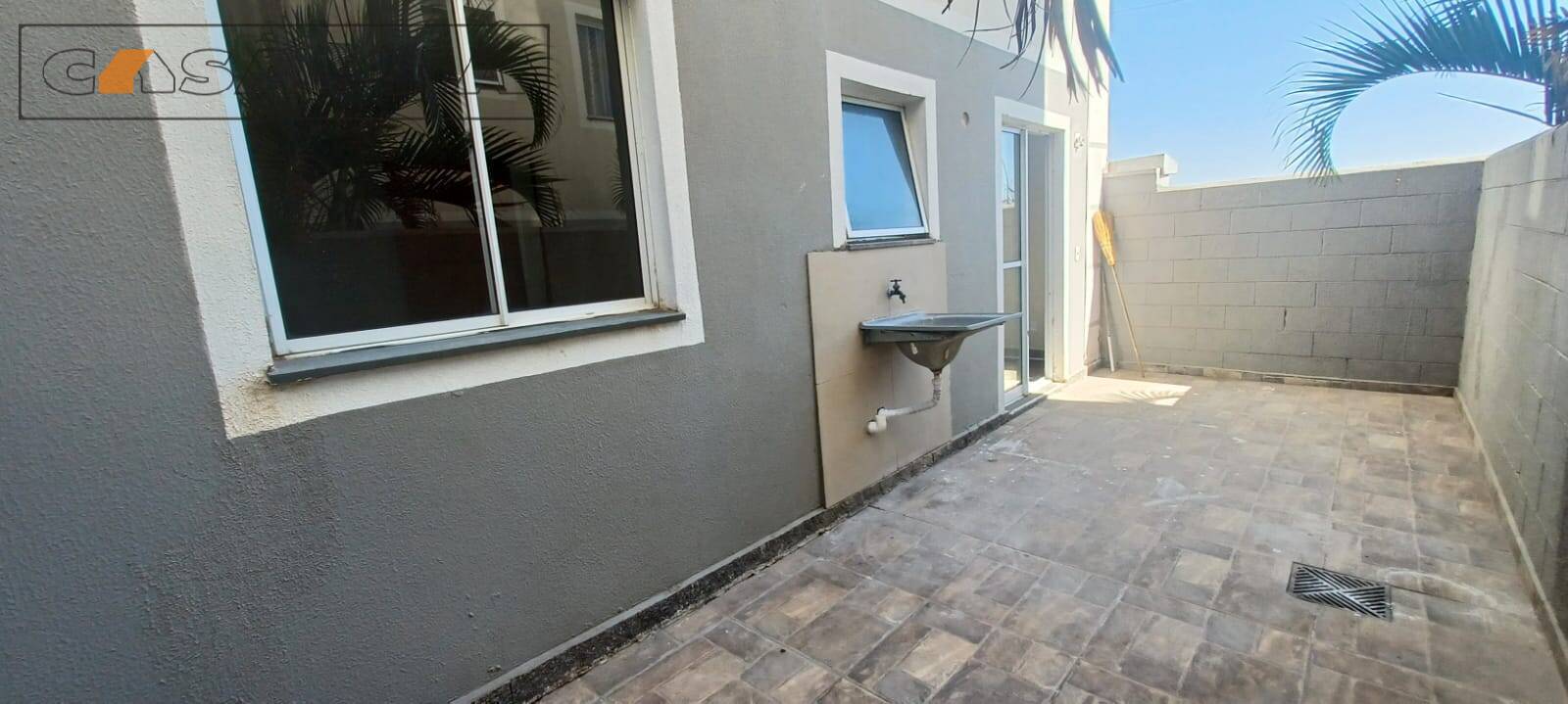 Apartamento à venda com 2 quartos, 45m² - Foto 11