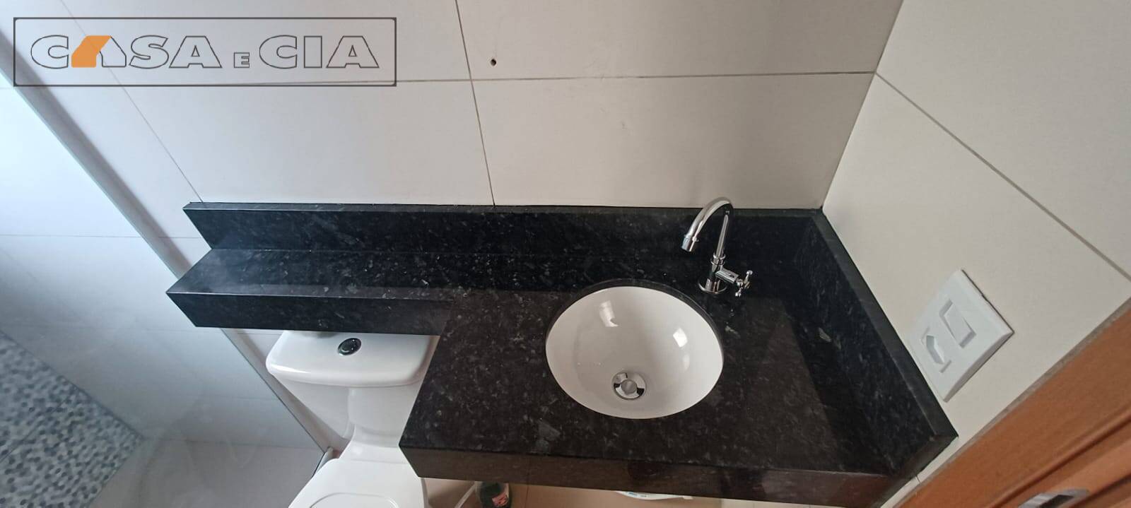 Apartamento à venda com 2 quartos, 45m² - Foto 10