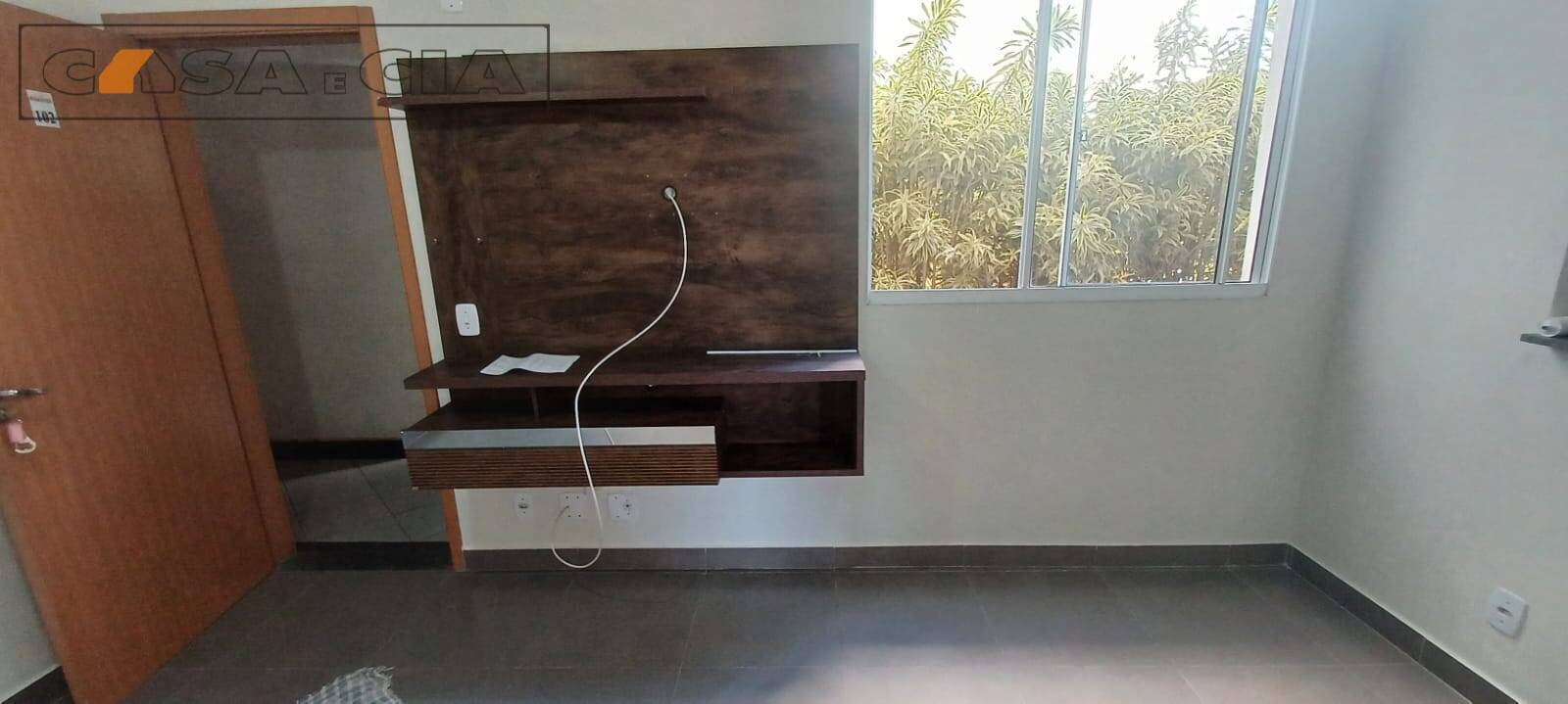 Apartamento à venda com 2 quartos, 45m² - Foto 4