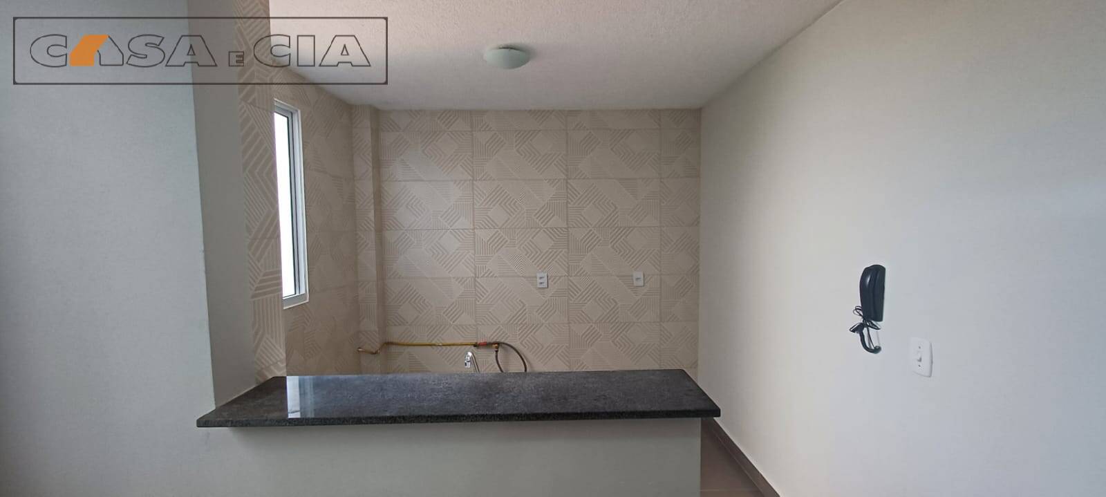 Apartamento à venda com 2 quartos, 45m² - Foto 5