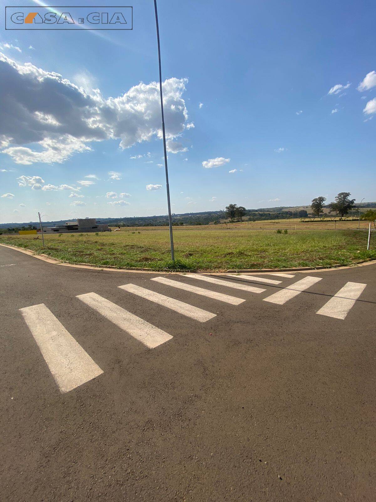 Terreno, 432 m² - Foto 1