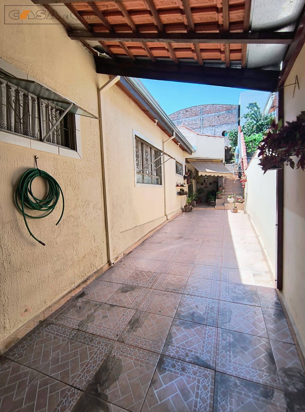 Casa à venda com 3 quartos, 162m² - Foto 7