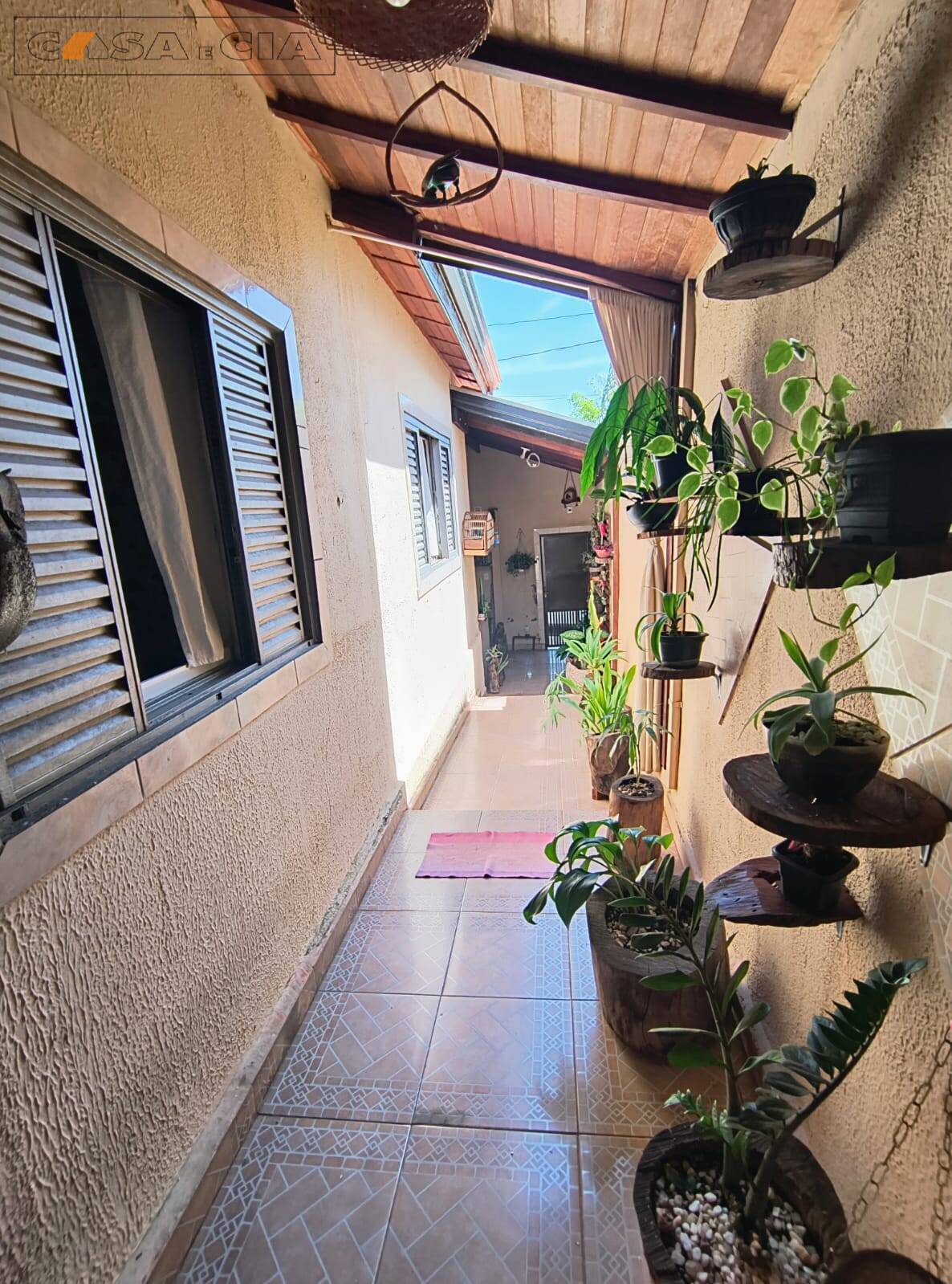Casa à venda com 3 quartos, 162m² - Foto 8