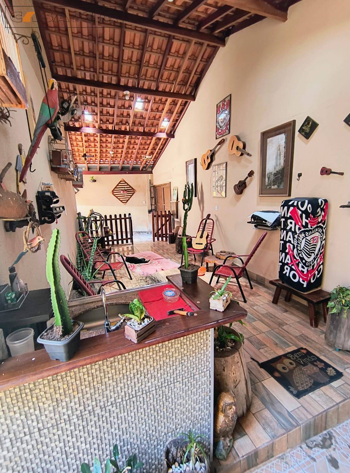Casa à venda com 3 quartos, 162m² - Foto 15