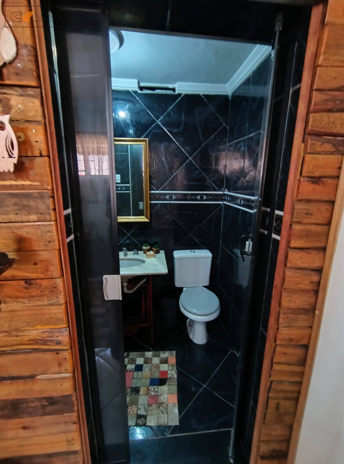 Casa à venda com 3 quartos, 162m² - Foto 16