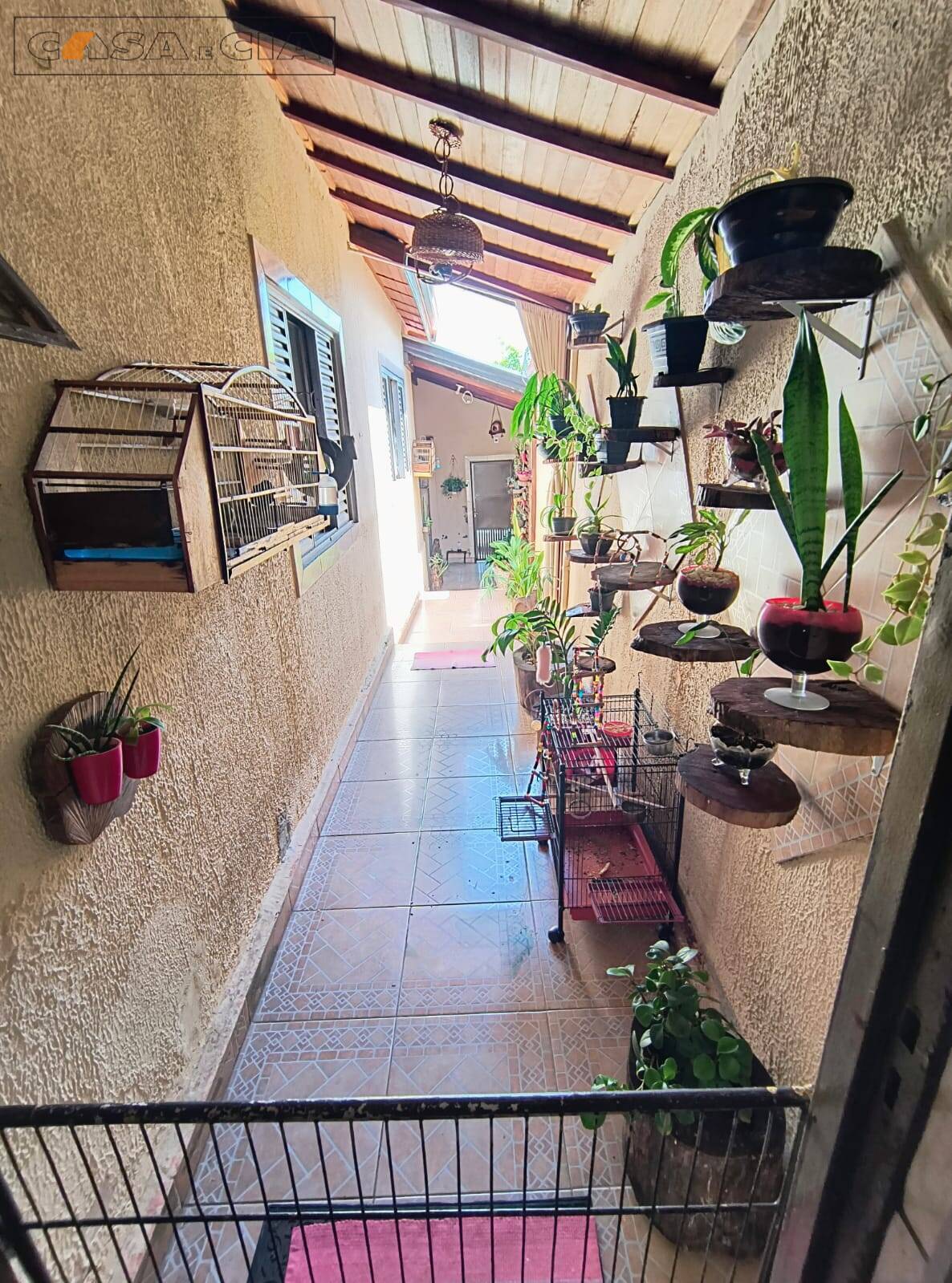 Casa à venda com 3 quartos, 162m² - Foto 18