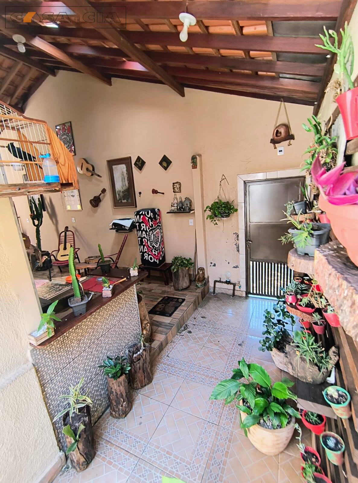 Casa à venda com 3 quartos, 162m² - Foto 19