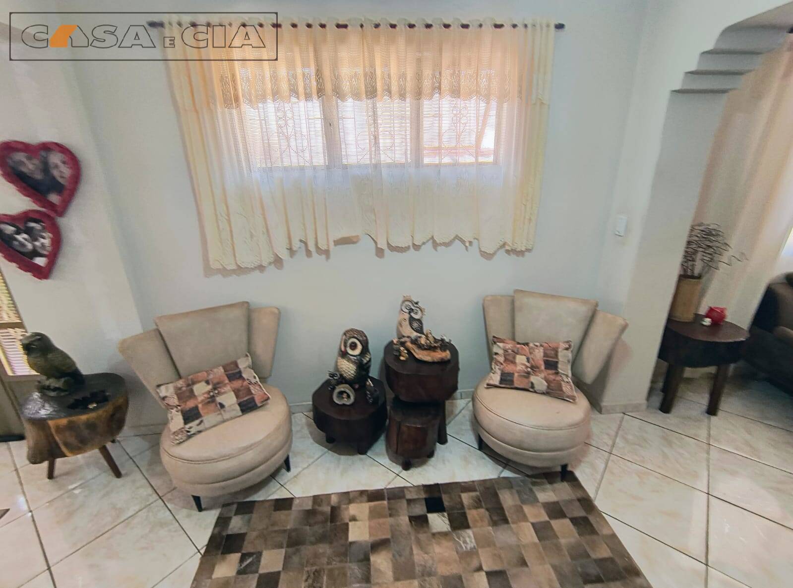 Casa à venda com 3 quartos, 162m² - Foto 9