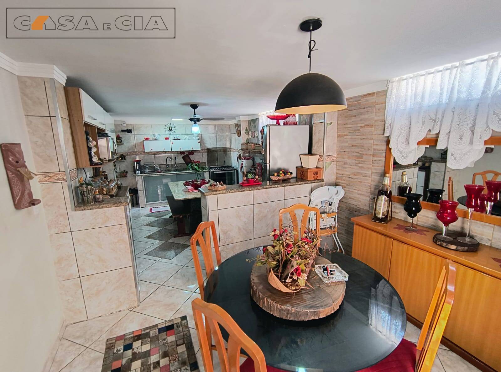 Casa à venda com 3 quartos, 162m² - Foto 11
