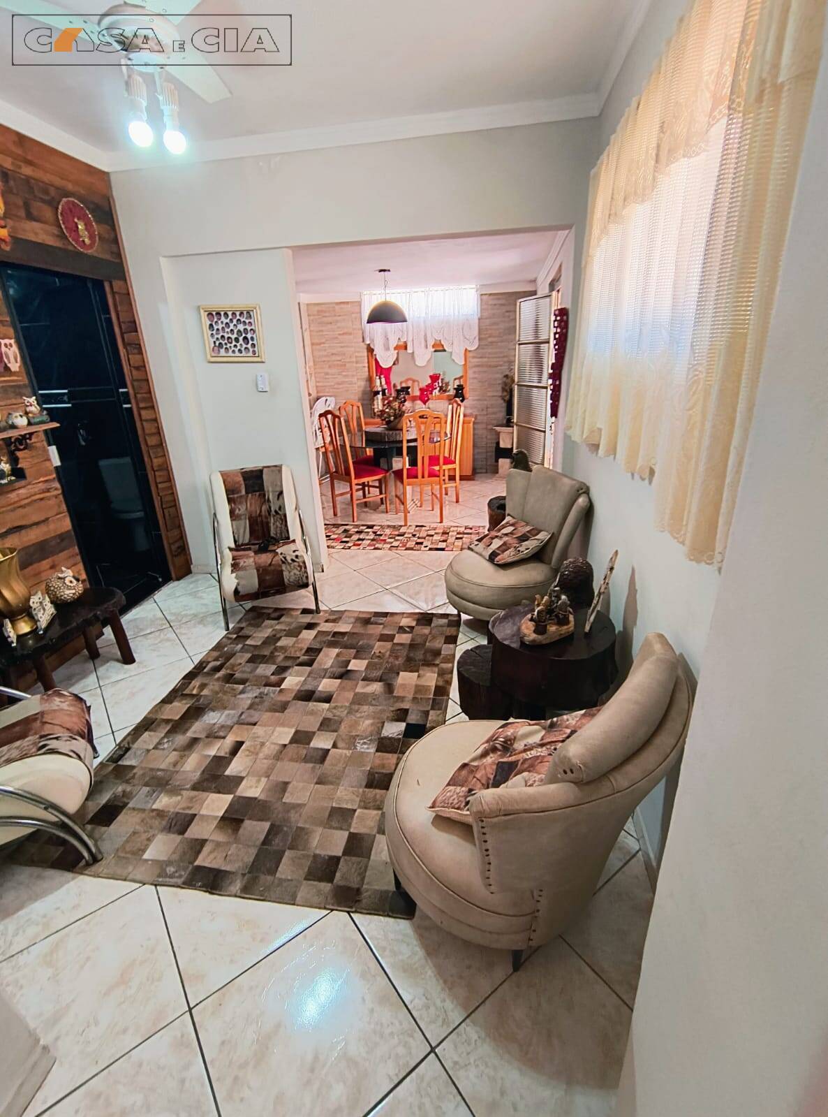 Casa à venda com 3 quartos, 162m² - Foto 10