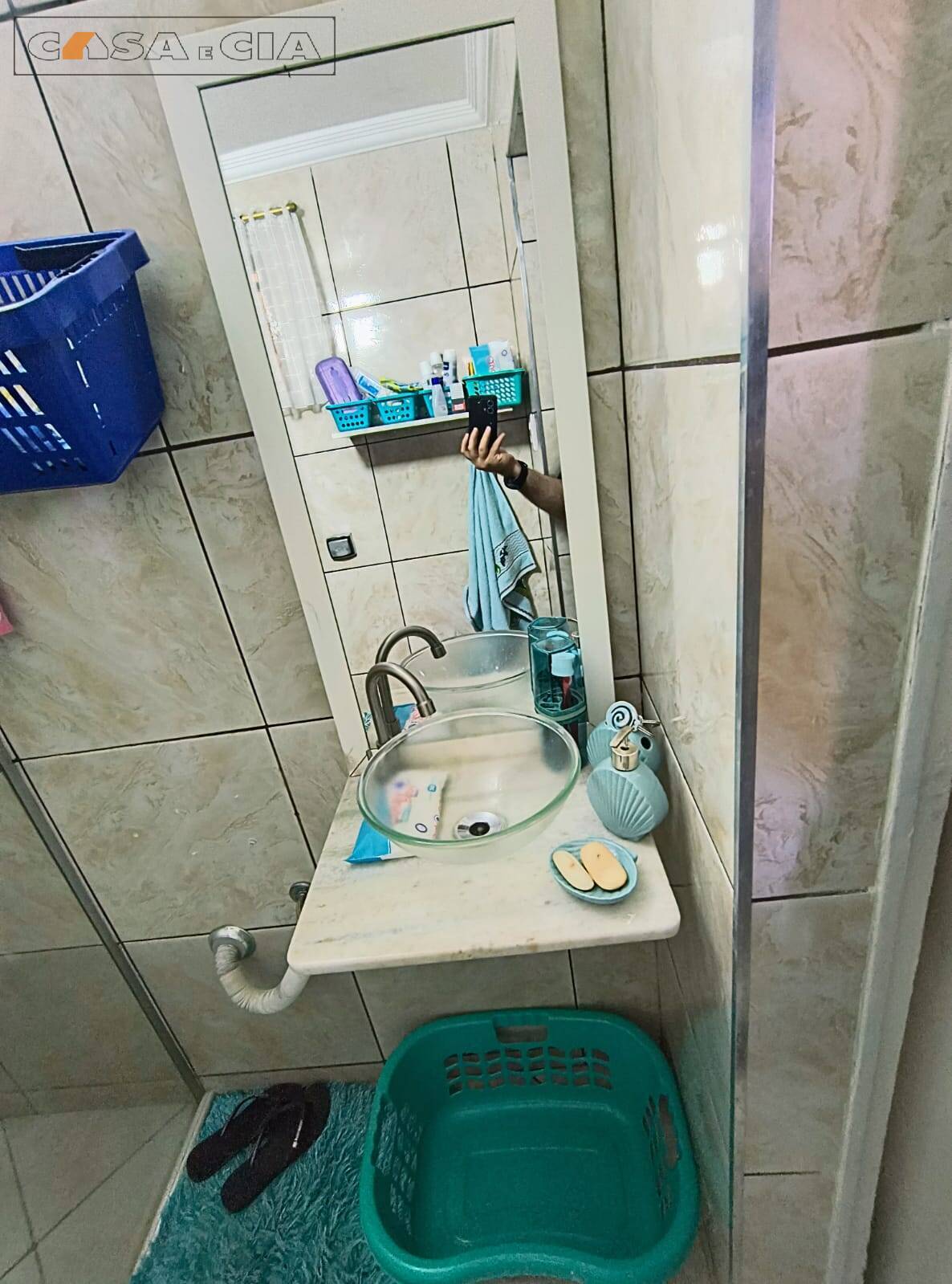Casa à venda com 3 quartos, 162m² - Foto 20