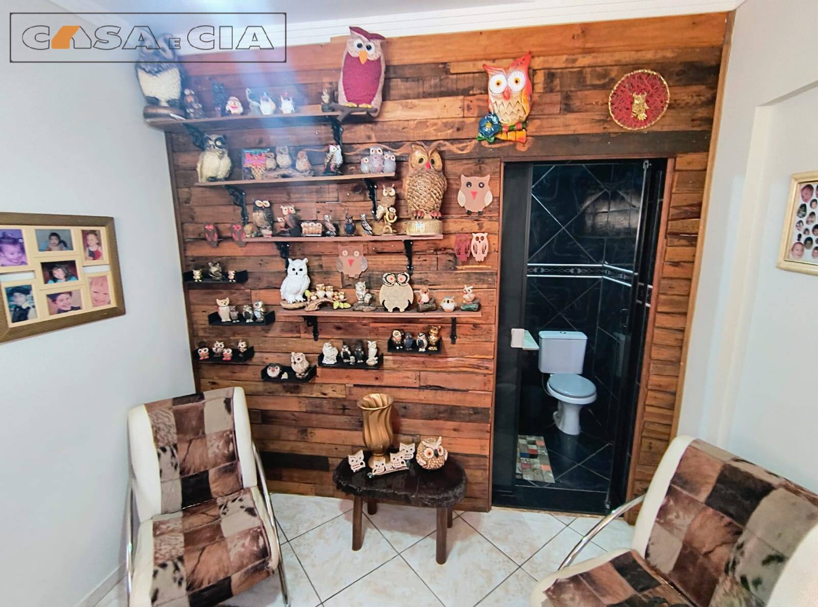 Casa à venda com 3 quartos, 162m² - Foto 21
