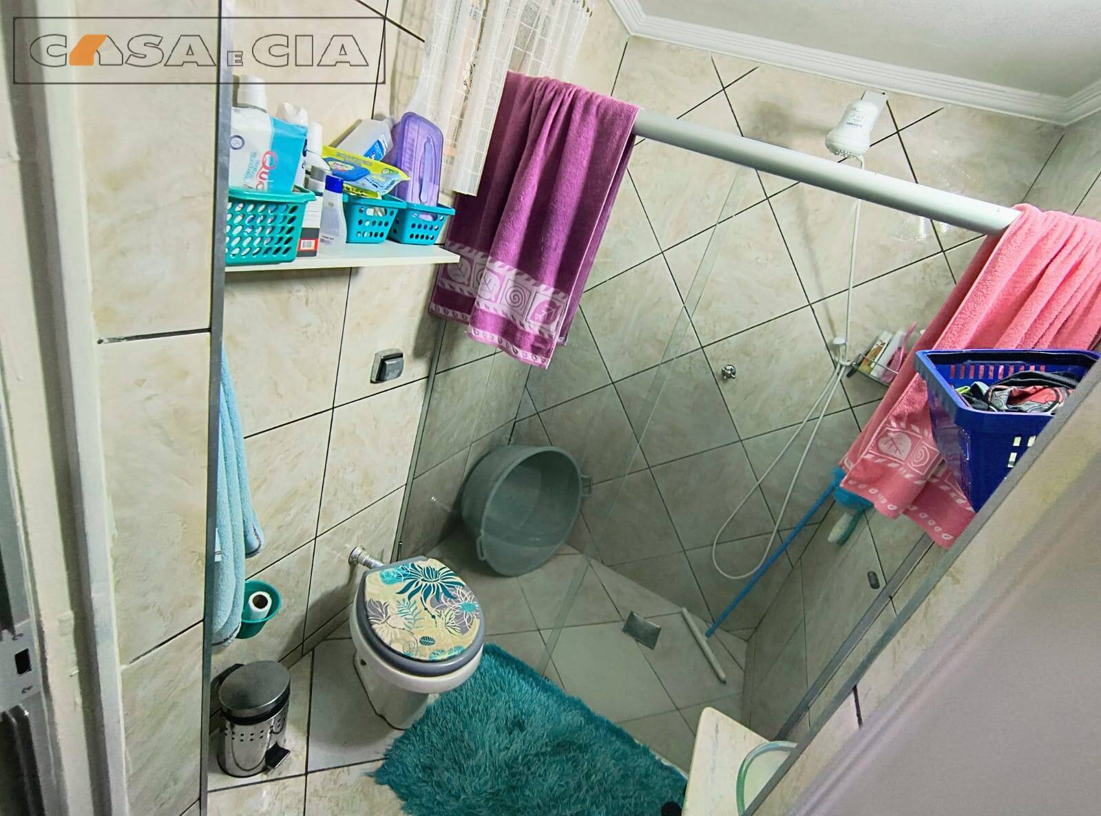 Casa à venda com 3 quartos, 162m² - Foto 22