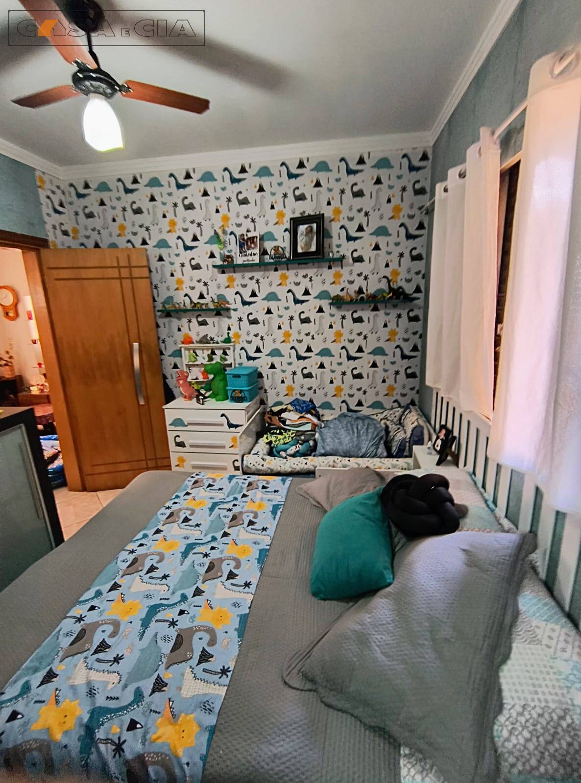 Casa à venda com 3 quartos, 162m² - Foto 23