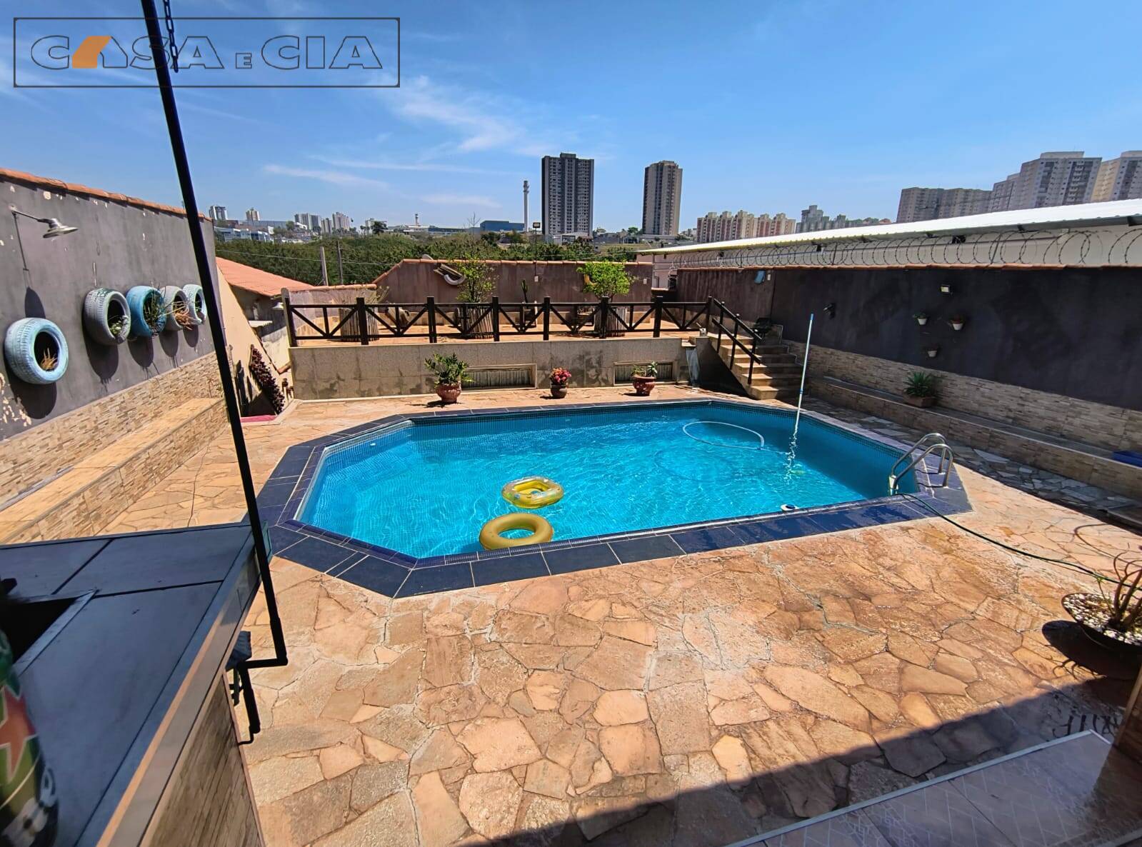 Casa à venda com 3 quartos, 162m² - Foto 24