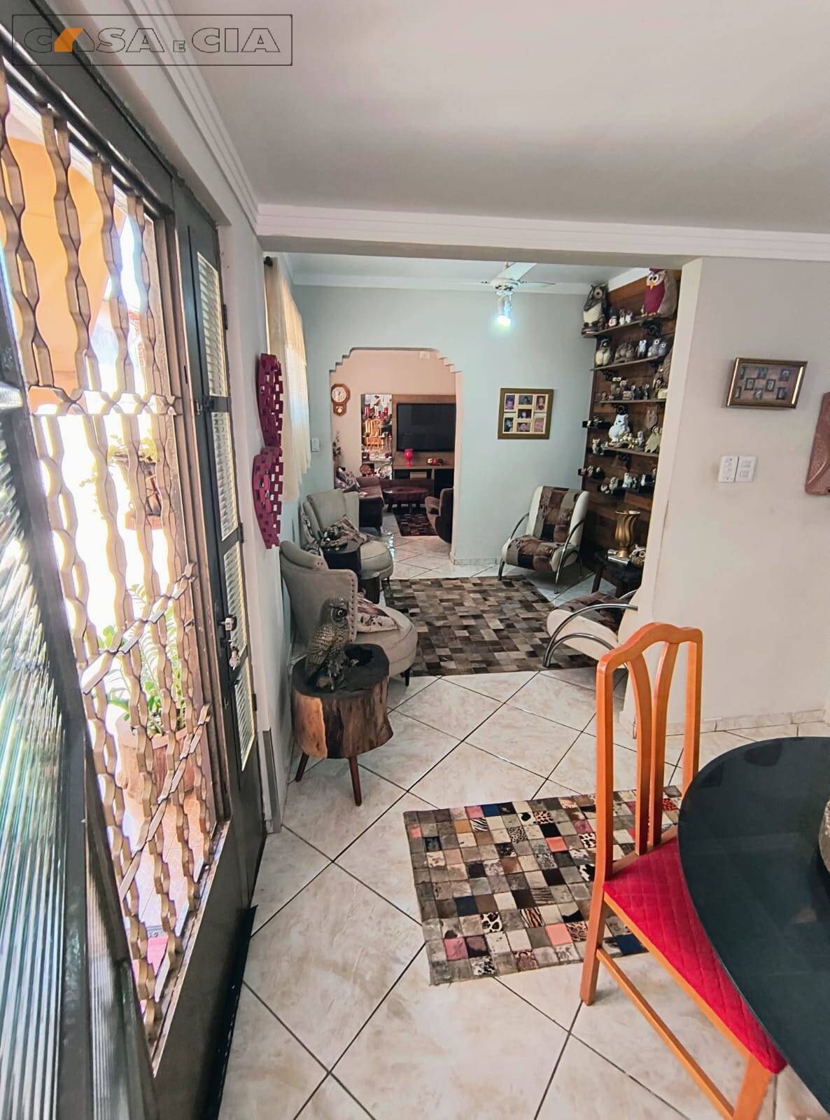 Casa à venda com 3 quartos, 162m² - Foto 13