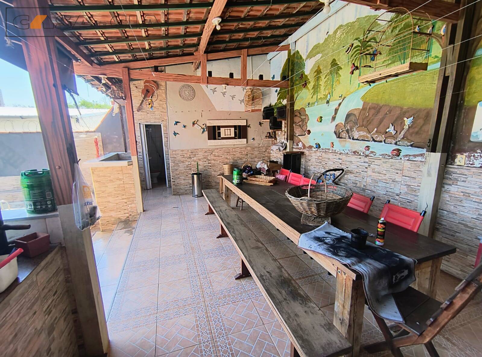 Casa à venda com 3 quartos, 162m² - Foto 25