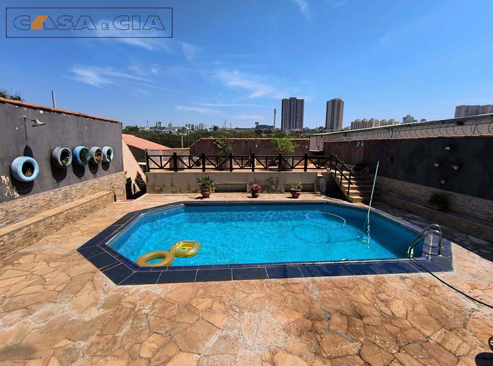 Casa à venda com 3 quartos, 162m² - Foto 27