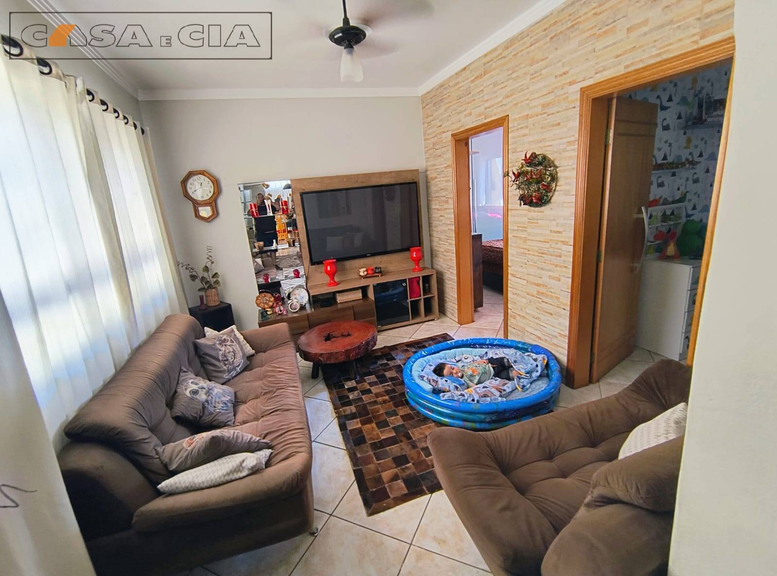 Casa à venda com 3 quartos, 162m² - Foto 29
