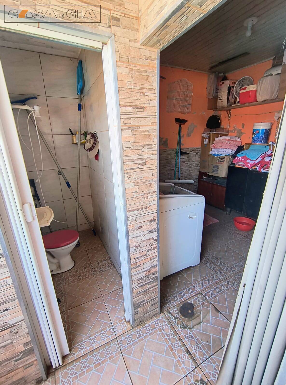 Casa à venda com 3 quartos, 162m² - Foto 30