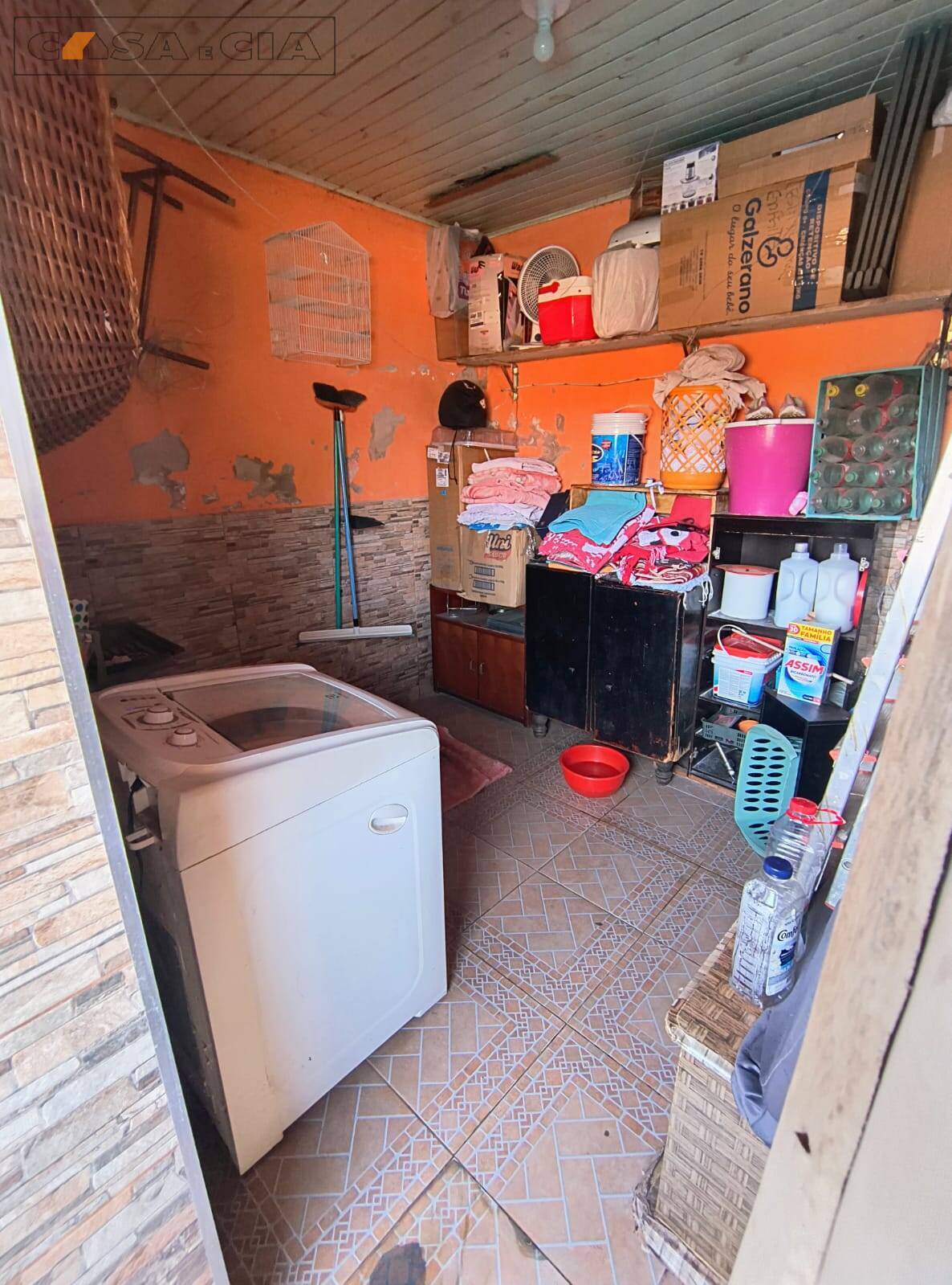 Casa à venda com 3 quartos, 162m² - Foto 32
