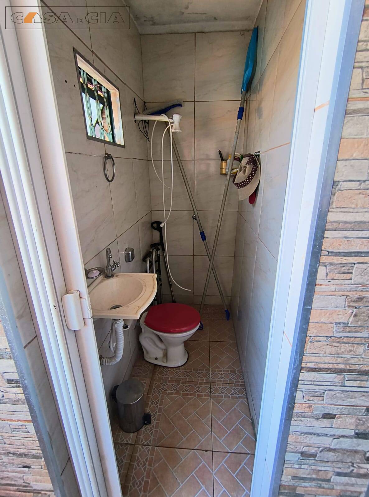 Casa à venda com 3 quartos, 162m² - Foto 34
