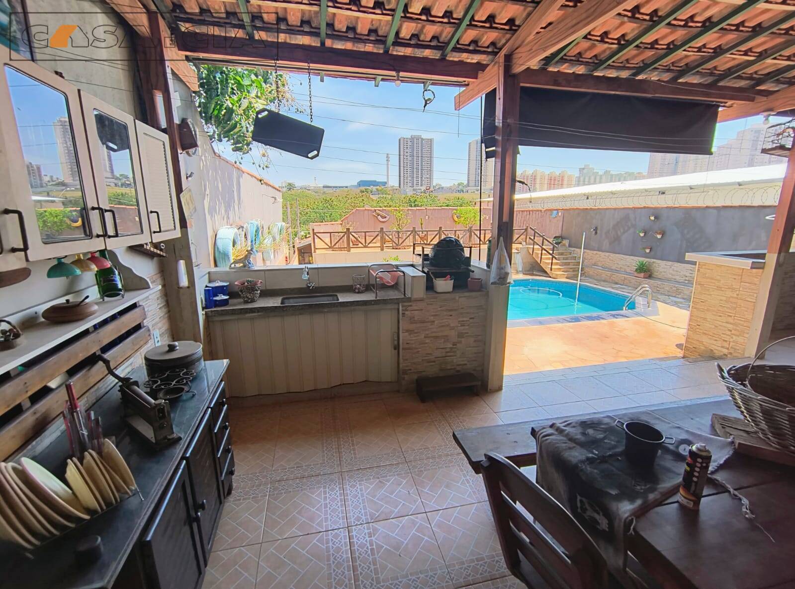 Casa à venda com 3 quartos, 162m² - Foto 35
