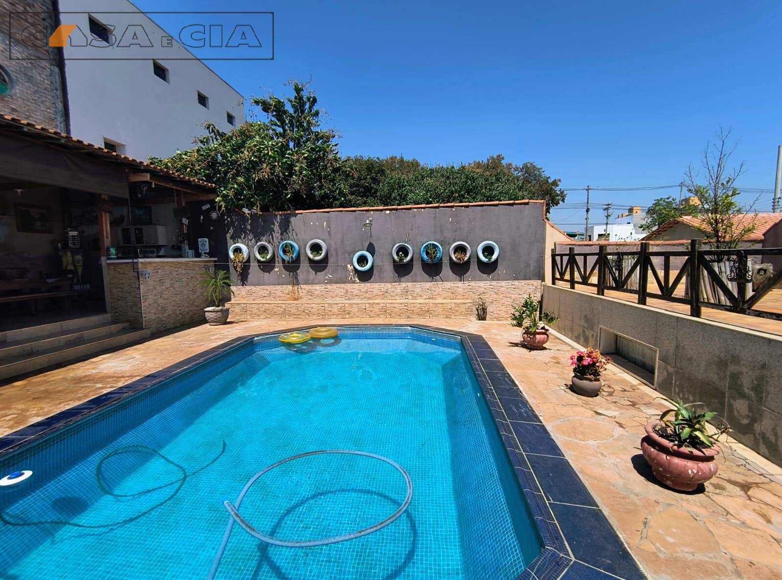 Casa à venda com 3 quartos, 162m² - Foto 36