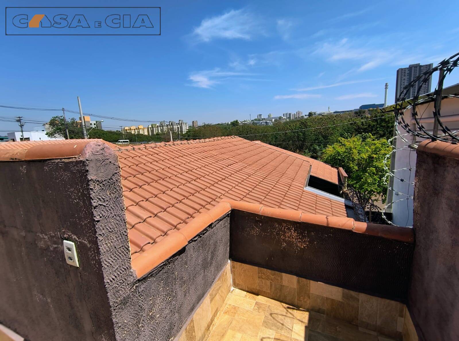 Casa à venda com 3 quartos, 162m² - Foto 37