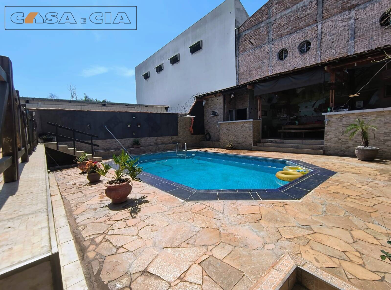 Casa à venda com 3 quartos, 162m² - Foto 38